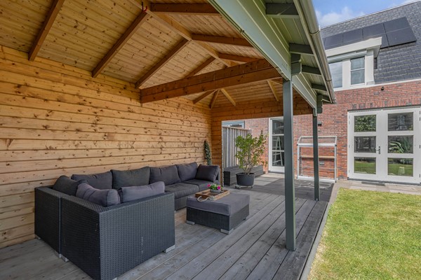 Medium property photo - Albert Wiggerssingel 7, 8302 TA Emmeloord